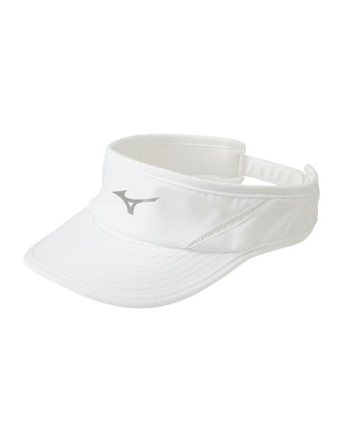 MIZUNO DRYLITE VISOR VISIERA J2GW0030 01 UNISEX | Ofertas de padel