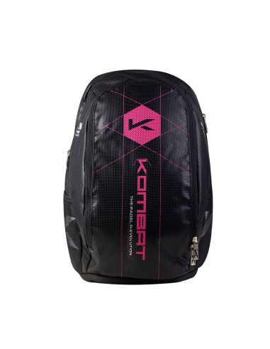 MOCHILA KOMBAT ARENAL | Ofertas de padel