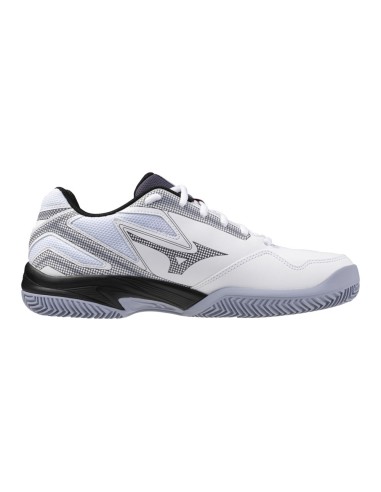 SCARPE DA GINNASTICA MIZUNO BREAK SHOT 4 61GB2335 07 | Ofertas de padel