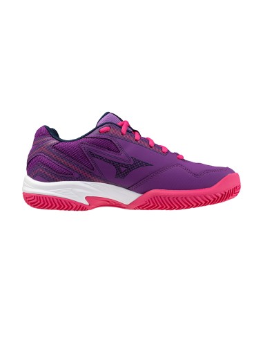 MIZUNO BREAK SHOT 4 61GB2336 67 WOMEN'S SHOE |Padel offers