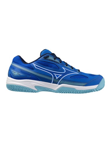 SHOES MIZUNO BREAK SHOT 4 CC 61GC2325 28 |Padel offers