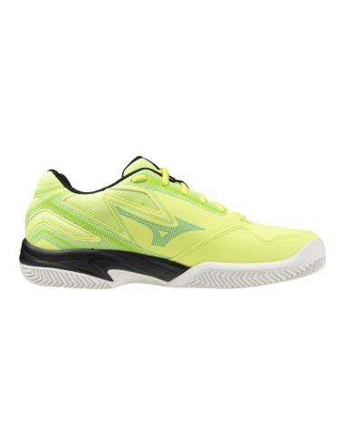 SAPATOS MIZUNO BREAK SHOT 4 CC 61GC2325 47 | Ofertas de padel