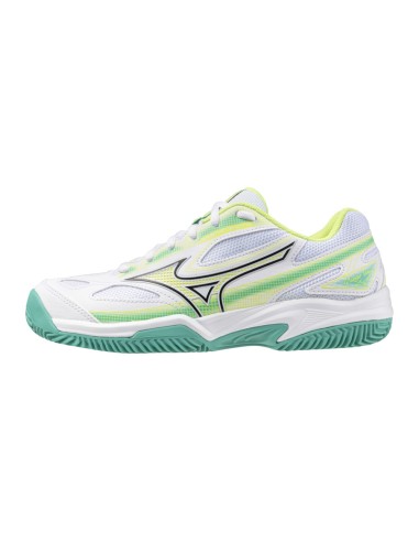 MIZUNO BREAK SHOT 4 CC 61GC2326 45 WOMEN'S SNEAKERS |Padel offers