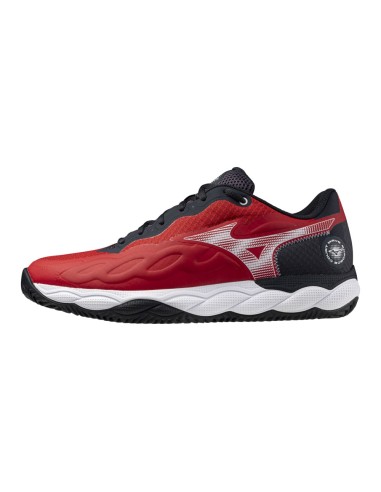 Mizuno Wave Enforce Court 61GB2437 06 | Ofertas de pádel