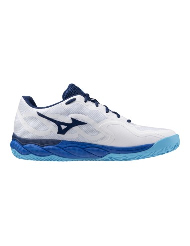 Mizuno Wave Enforce Court CC 61GC2435 29 | Ofertas de pádel