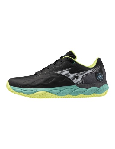 Mizuno Wave Enforce Court CC 61GC2435 46 | Ofertas de pádel