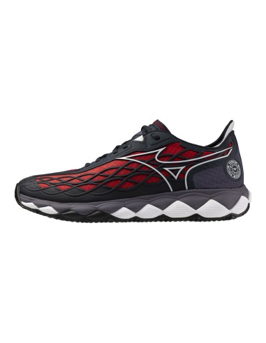 Mizuno Wave Enforce Tour 61GB2306 08 | Ofertas de pádel