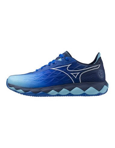 Mizuno Wave Enforce Tour CC 61GC2304 28 | Ofertas de pádel