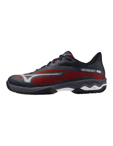 Mizuno Wave Exceed Light 2 61GB2322 08 | Ofertas de pádel