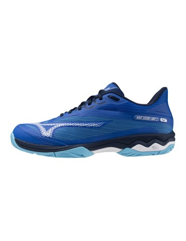 Mizuno Wave Exceed Light 2 61GC2320 28 | Ofertas de pádel