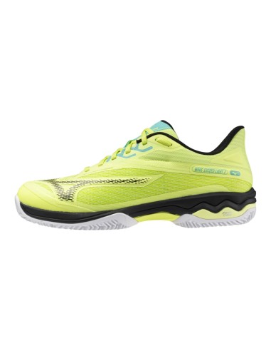 Mizuno Wave Exceed Light 2 61GC2320 47 | Ofertas de pádel