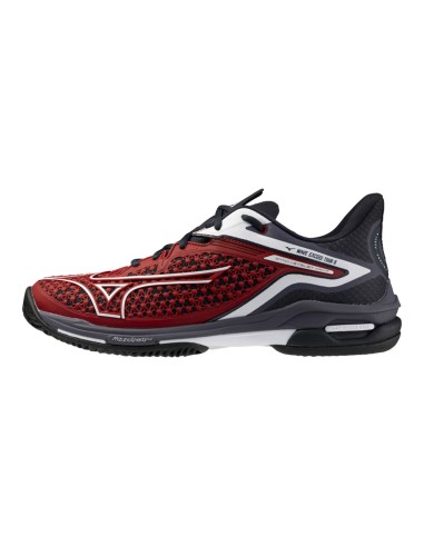 SCARPE DA GINNASTICA MIZUNO WAVE EXCEED TOUR 6 61GB2480 06 | Ofertas de padel