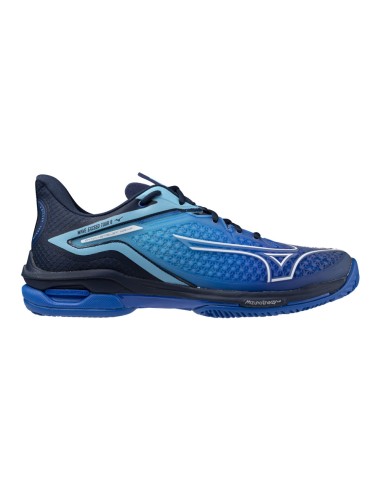 Mizuno Wave Exceed Tour 6 CC 61GC2474 28 | Ofertas de pádel