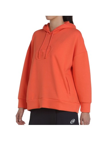 Sudadera Bullpadel Naron Mujer | Ofertas de pádel