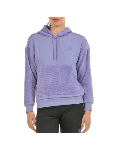 Sudadera Bullpadel Neda Mujer | Ofertas de pádel