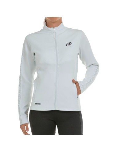 Sudadera Bullpadel Propus Mujer | Ofertas de pádel