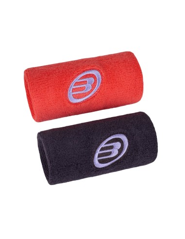 Wristband Bullpadel Bpmu243 I 004/056 |Padel offers