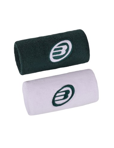 Wristband Bullpadel Bpmu243 I 075/012 |Padel offers