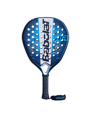 AIR VERON RACCHETTA BABOLAT 150163 100 | Ofertas de padel