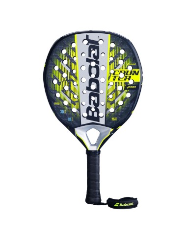 Babolat Counter Veron 2025 | Ofertas de pádel