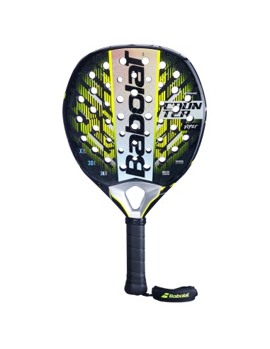 Babolat Counter Viper 2025 | Ofertas de pádel