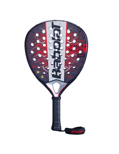 BABOLAT RACKET TECHNICAL VERON 150162 100 |Padel offers