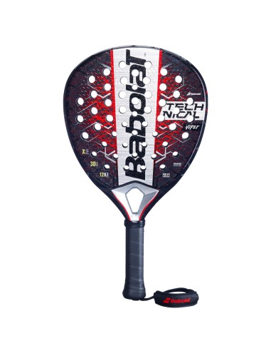 BABOLAT RACKET TECHNICAL VIPER 150159 100 |Padel offers