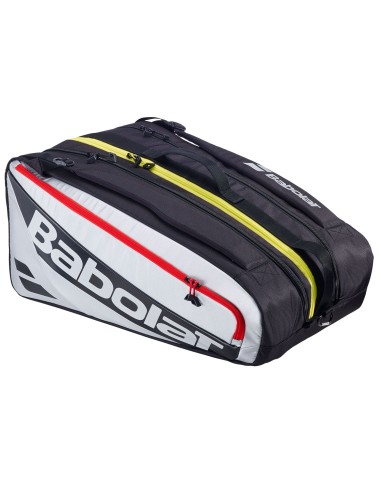 BABOLAT RH PRO PADEL 759020 105 PADEL RACK 759020 105 |Padel offers