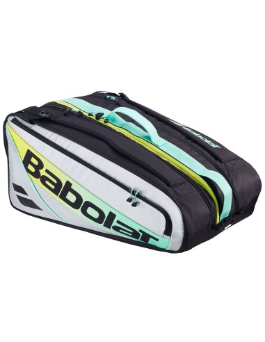 Paletero Babolat RH Pro Padel Multicolor | Ofertas de pádel