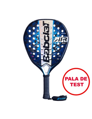 AIR VIPER MAZZA (TEST B2C) BABOLAT 150160 100-TEST-B2C | Ofertas de padel