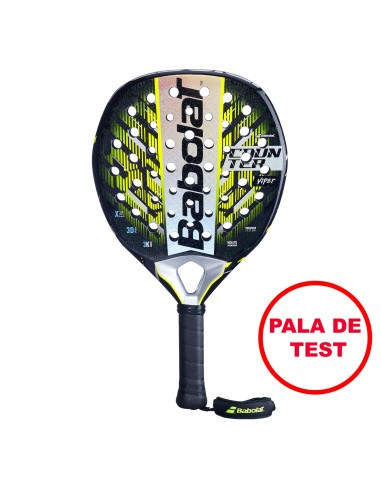 BABOLAT (TEST B2C) BAT COUNTER VIPER 150161 100-TEST-B2C |Padel offers