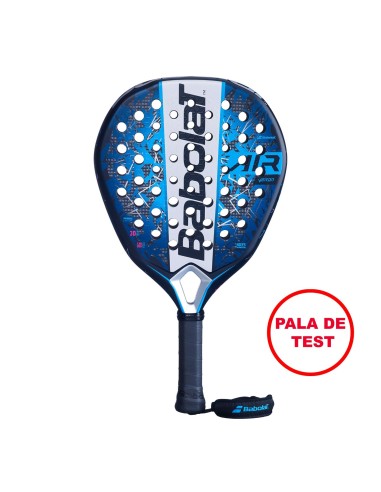 AIR VERON MAZZA (TEST B2C) BABOLAT 150163 100-TEST-B2C | Ofertas de padel