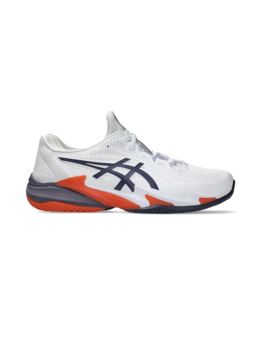 ASICS COURT FF 3 1041A370-104 SNEAKERS |Padel offers