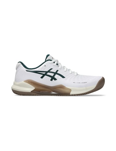 Asics Gel-Challenger 14 Clay 1041A449-104 | Ofertas de pádel