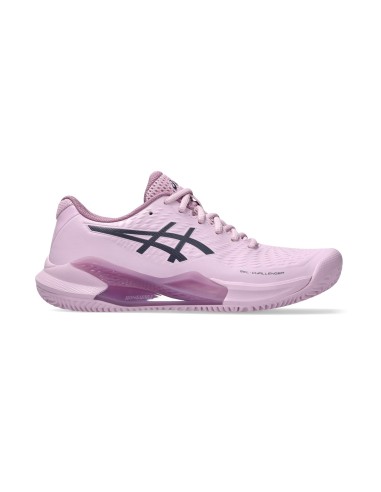 Asics Gel-Challenger 14 Clay 1042A254-700 Mujer | Ofertas de pádel