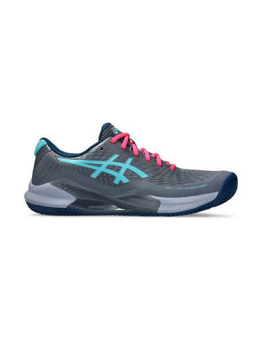 Asics Gel-Challenger 14 Padel 1041A404-020 | Ofertas de pádel