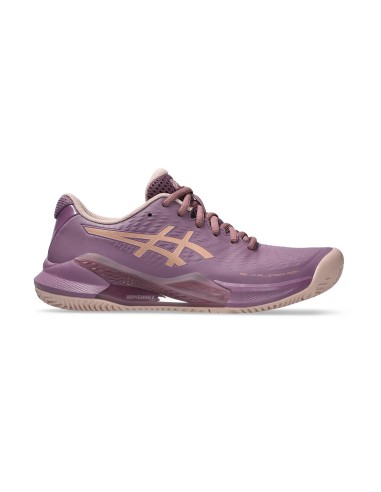 Asics Gel-Challenger 14 Padel 1042A232-500 Mujer | Ofertas de pádel