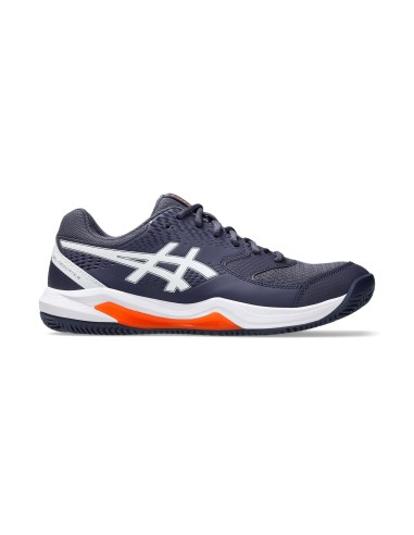 Asics Gel-Dedicate 8 Clay 1041A448-500 | Ofertas de pádel