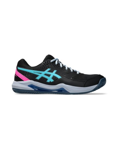 ASICS GEL-DEDICATE 8 PADEL 1041A414-001 SHOES |Padel offers