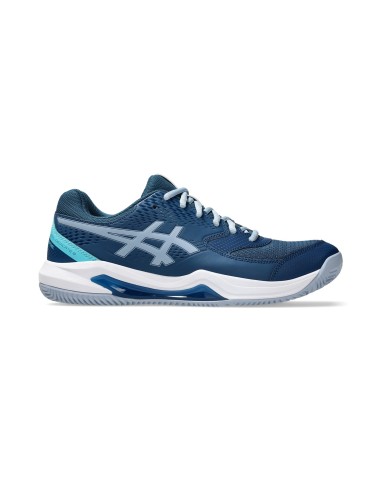 ASICS GEL-DEDICATE 8 PADEL 1041A414-405 SHOES |Padel offers