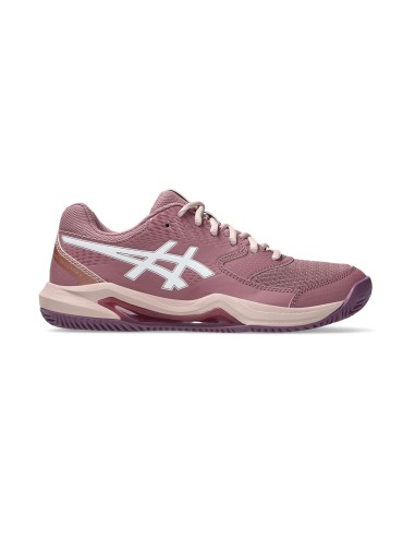 Asics Gel-Dedicate 8 Padel 1042A241-501 Mujer | Ofertas de pádel