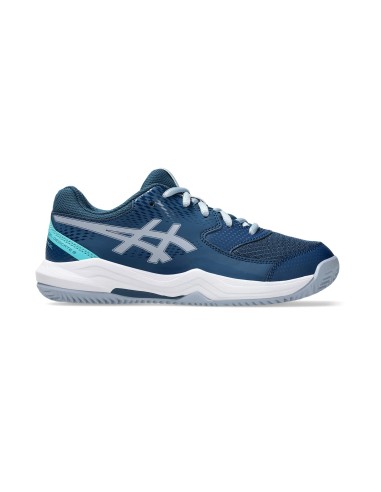 ASICS GEL-DEDICATE 8 PADEL GS 1044A064-405 JUNIOR SHOES |Padel offers