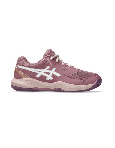 Asics Gel-Dedicate 8 Padel GS 1044A064-501 Junior | Ofertas de pádel