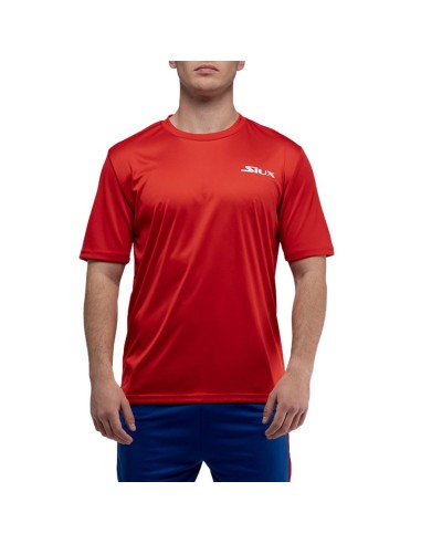 Camiseta Siux Zemper | Ofertas de pádel