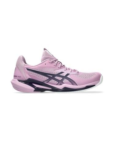 Asics Solution Speed FF 3 Clay 1042A248-700 Mujer | Ofertas de pádel