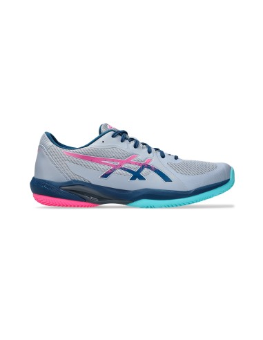 Asics Solution Swift FF 2 Padel 1041A465-400 | Ofertas de pádel