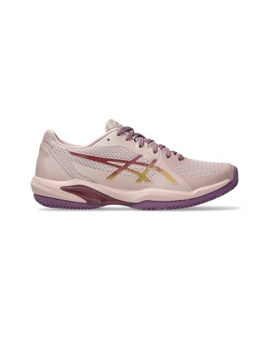 Asics Solution Swift FF 2 Padel 1042A264-700 Mujer | Ofertas de pádel