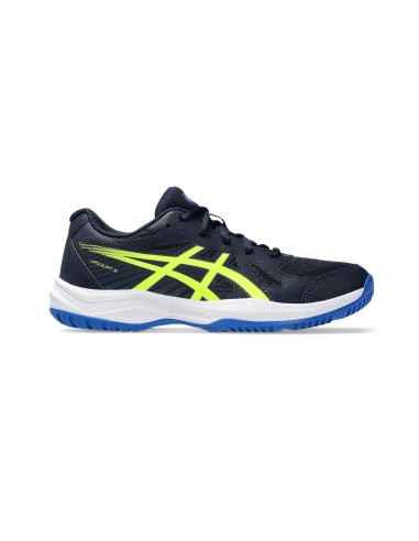 ASICS UPCOURT 6 GS 1074A045-401 JUNIOR SHOES |Padel offers