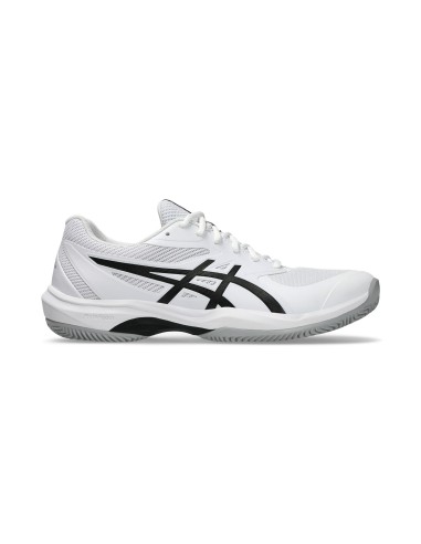 ASICS GAME FF CLAY/OC 1041A490-101 SNEAKERS |Padel offers