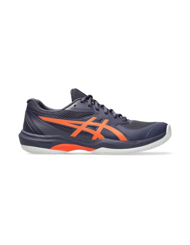 SHOES ASICS GAME FF CLAY/OC 1041A490-500 |Padel offers